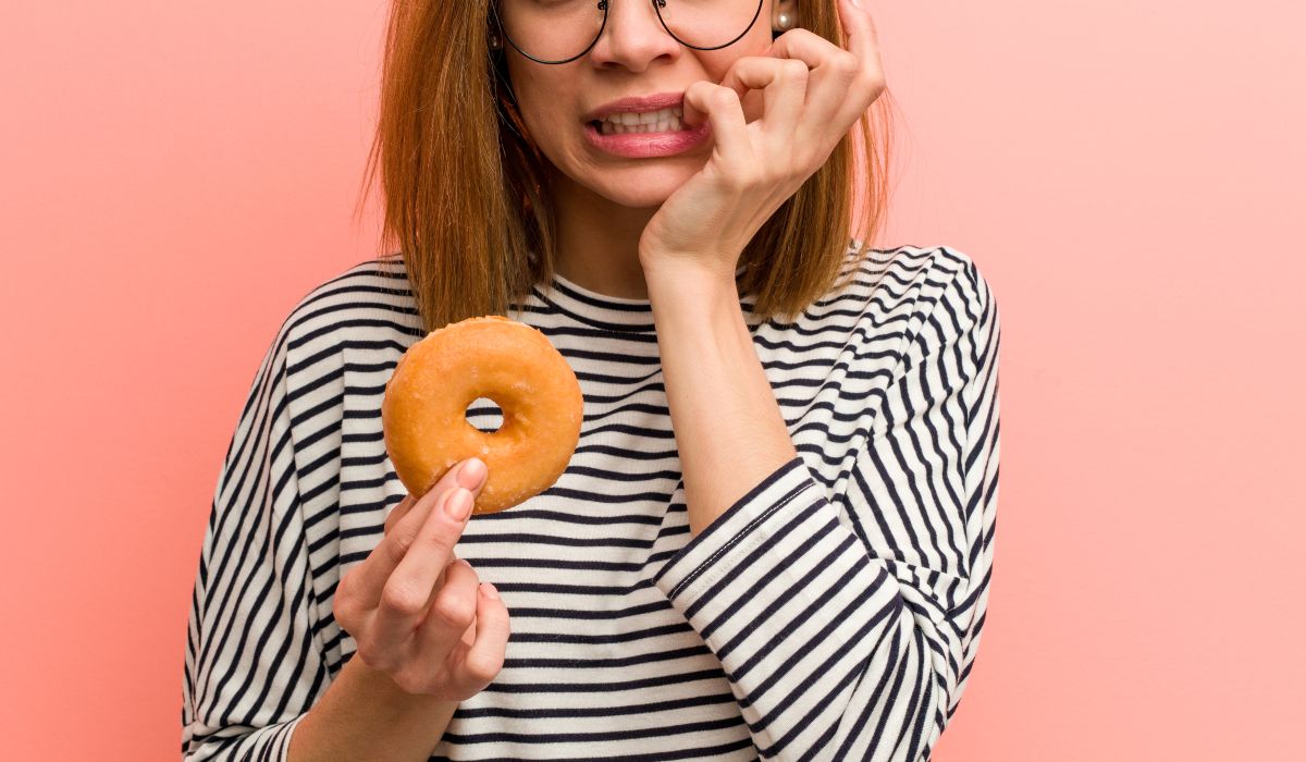 Causas De La Sensibilidad Dental