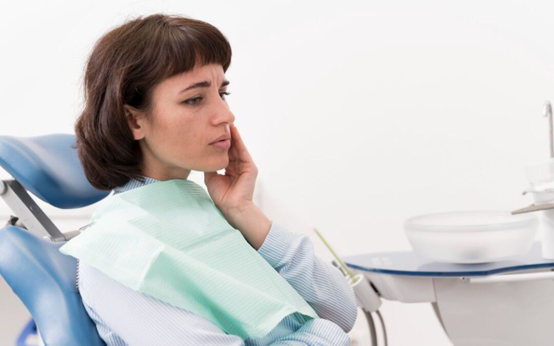 ¿Cómo prevenir infecciones bucales comunes?