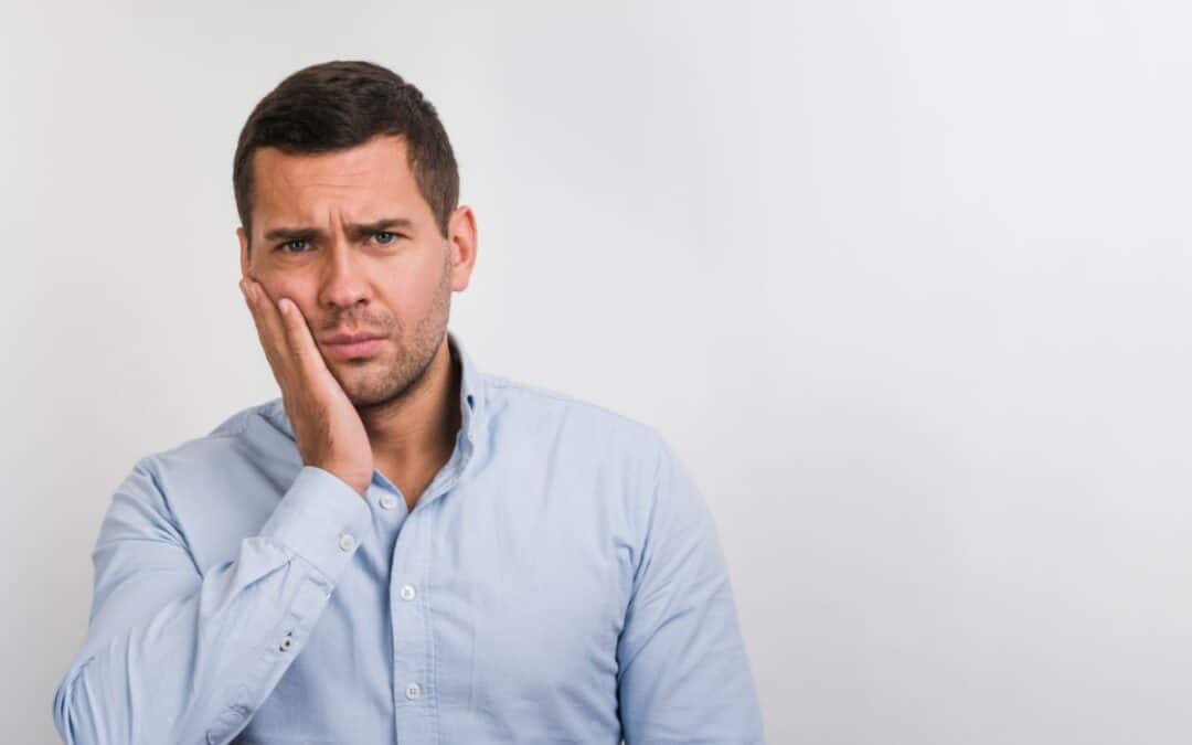 Infecciones en el área Maxilofacial