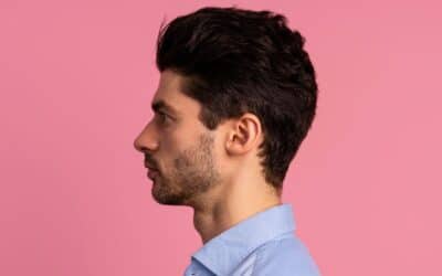 ¿Cuál es la correcta posición de mandíbula y lengua?